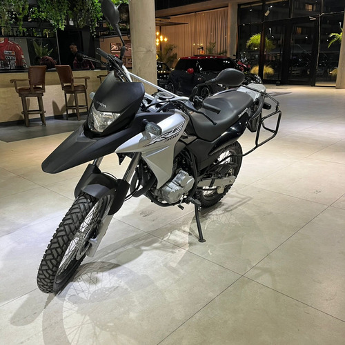 Honda Xre300