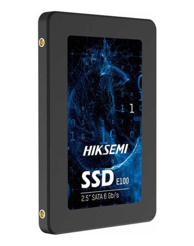 Disco Solido Ssd 1024 Gb Hikvision E100 City Sata 3.0