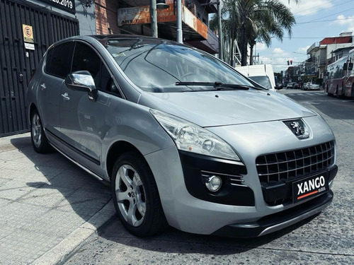 Peugeot 3008 1.6 Premium Plus Thp Tiptronic