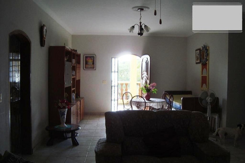 Chácara Residencial À Venda, Área Rural, Salto De Pirapora. - Ch0006