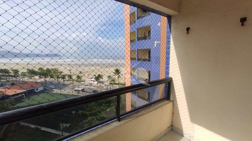 Imagem 10 de 30 de Apartamento Com 3 Dorms, Aviação, Praia Grande - R$ 360 Mil, Cod: 5530 - V5530