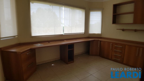 Imagem 3 de 15 de Casa Em Condomínio - Alphaville - Sp - 471581