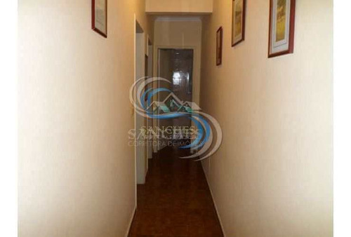 Imagem 10 de 28 de Apartamento Com 2 Dormitórios, Caiçara, Praia Grande - V773