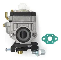 Comprar Carburador Para Roçadeira Nakashi Tu26 (26cc E 33cc)