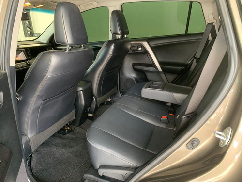 Toyota RAV4 2.0 Top 4x2 Aut. 5p