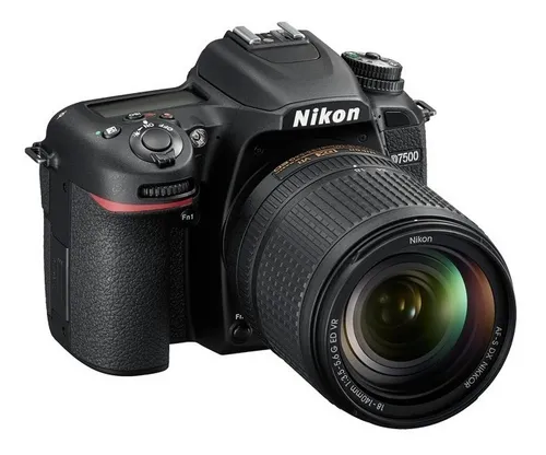 Cámaras Réflex Digitales Nikon — Nikon Argentina