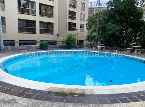 Venta De Apartamento En Colinas De Quinta Altamira Cl Mls 25-14584