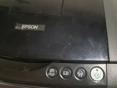 Imagen 4 de 4 de Escáner Negativos Epson Perfection 3590 Fotos Docs Pdf Ppt