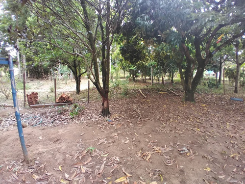 Chácara De Lazer 1500m²