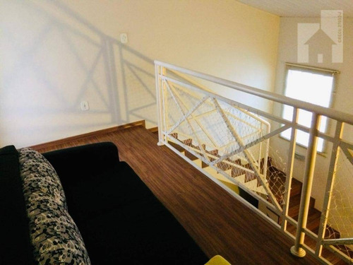 Sobrado Com 3 Dormitórios À Venda, 150 M² - Jardim Pacaembu - Jundiaí/sp - Ca0983