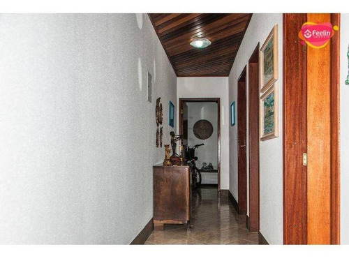 Imagem 14 de 28 de Casa Com 4 Dormitórios À Venda, 110 M² Por R$ 1.050.000,00 - Ribeirão Da Ilha - Florianópolis/sc - Sc - Ca0167_feelin