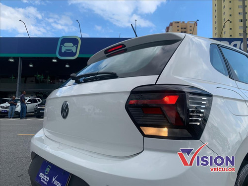 Volkswagen Polo 1.0 MPI TRACK MANUAL