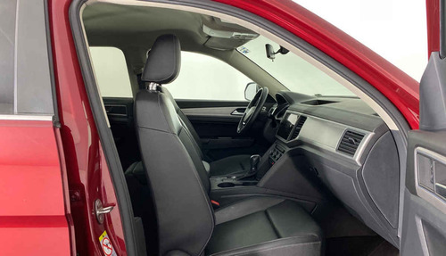 Imagen 11 de 15 de 122435 - Volkswagen Teramont 2019 Con Garantía
