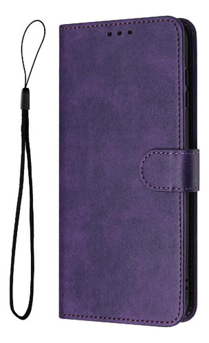 Funda Abatible Con Hebilla For Motorola Moto G52/g82