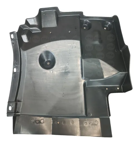 Salpicadera Delantera Chevrolet Frr Forward Modelo 2012-2023