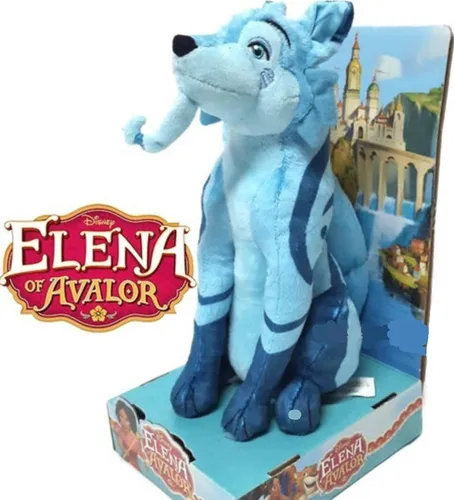 Peluche elena de avalor clearance