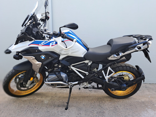 Bmw R 1250 Gs Hp