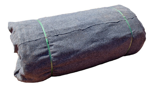 Lona Manta Geomembrana Pead 0,5mm Tanques Lagos 11 X 13