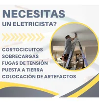 Comprar Electricista Matriculado, Quilmes, Berazategui, Hudson