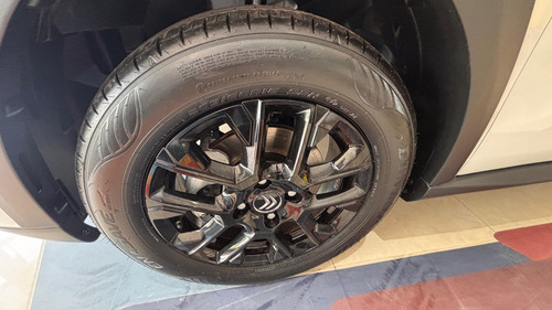 Citroën Basalt 1.0 T200 First Edition Cvt