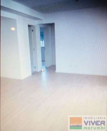 Imagem 4 de 11 de Conceito De Flat,proximo Aos Shoppings,pto Para Morar - Nm4362