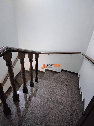 Imagem 21 de 30 de Sobrado Com 3 Dormitórios À Venda, 486 M² Por R$ 2.600.000,00 - Vila Nova Savoia - São Paulo/sp - So0171