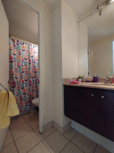 Venta Departamento 2 Dormitorios Santiago + Estacionamiento