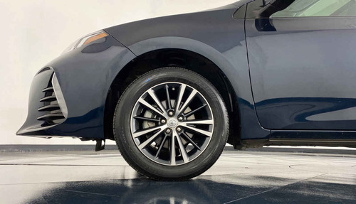 Imagen 6 de 15 de 123927 - Toyota Corolla 2019 Con Garantía