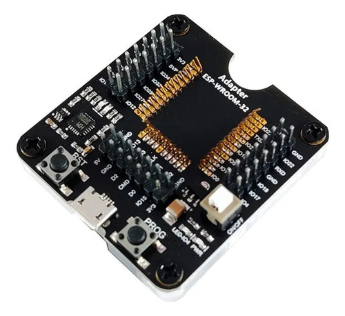 Programador Usb Para Esp32-wroom-32