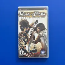 Comprar Prince Of Persia Rival Swords Psp Playstation Original