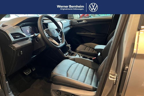 Volkswagen Taos 1.4 Tsi 250 At Highline