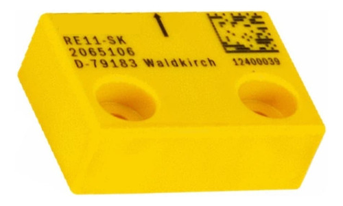 Sensor Lutume Re11-sa03 Interruptor Seguridad Original
