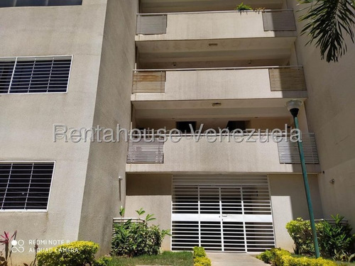 Norgelin Diaz Tiene Para Ti Apartamentos En Alquiler En El Oeste De Barquisimeto Estado Lara Cod.25-17310 Nd