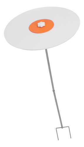 Parasol Para Plantas, Paraguas De Plástico, Resistente A La