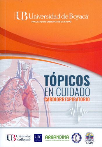 Tópicos En Cuidado Cardiorrespiratorio