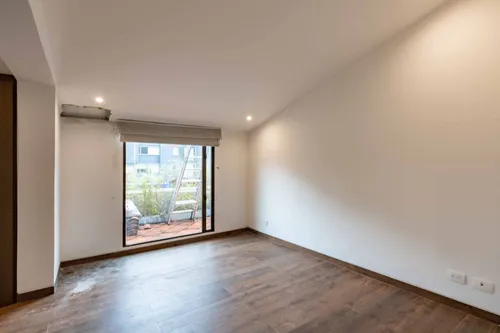 Apartamento En Arriendo/venta En El Nogal. Cod V22473