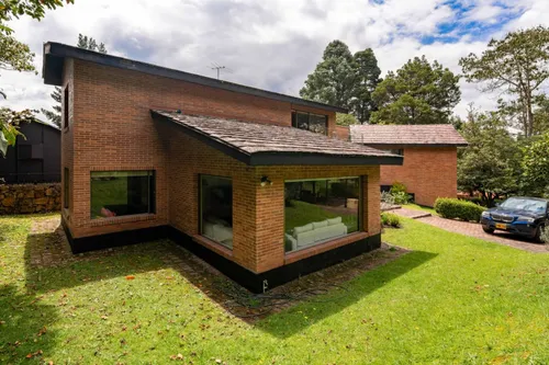 Casa En Arriendo En Torca. Cod A22897