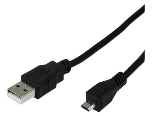 Cable Argom Arg-cb-0044 Usb 2.0 A Micro Usb 10 Pies 3mts