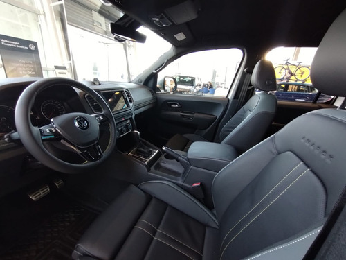 Volkswagen Amarok 3.0 V6 Extreme