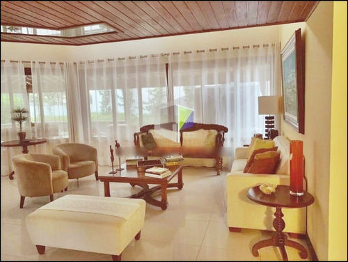 Imagem 3 de 14 de Venda - Casa Duplex - Cond. Pq. Costa Verde - Piatã - Salvad