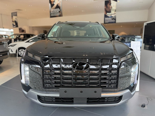 Hyundai Palisade Palisade Signature 3.8 Gdi Awd Aut.