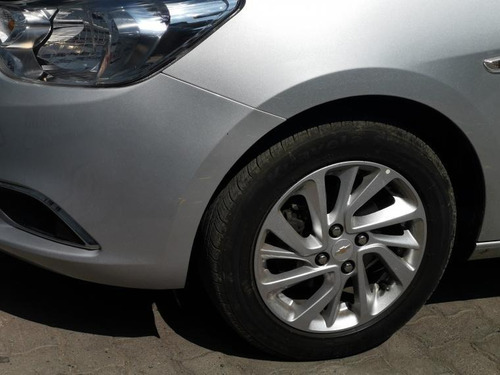 Imagen 8 de 15 de Chevrolet Sail 1.5nb 1.5 Lt Mt A/c 2019