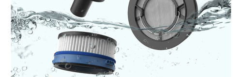 Aspiradora Inalámbrica X5-full 450w + Accesorios Primaterm