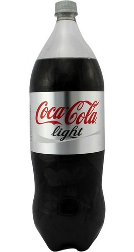 Refresco Coca Cola Light 8/2 L Msi