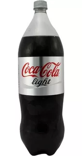 Refresco Coca Cola Light 8/2 L Msi