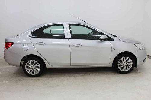Imagen 6 de 15 de Chevrolet Aveo 2020 4 Cilindros