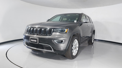 Jeep Grand Cherokee 3.6 LIMITED LUJO V6 4X2