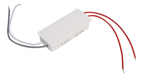 220v-12v Llevó La Luz Del Bulbo Del Controlador De La Fuente