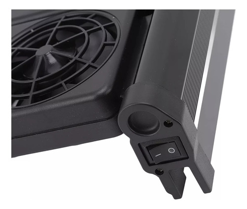 Ventilador De Refrigeración Agua De Acuario Fiable Ajustable