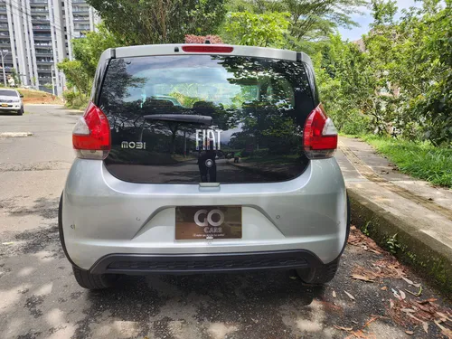 Fiat Mobi 1.0 Like